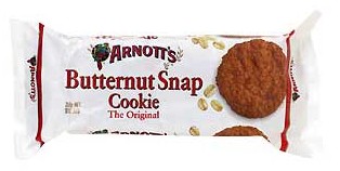 Log-on … Butternut Snap log vs. Chocolate Ripple cake! – Hey Bernice!