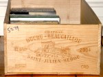 Close up wine box 1