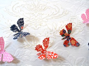 Butterfly close up 2