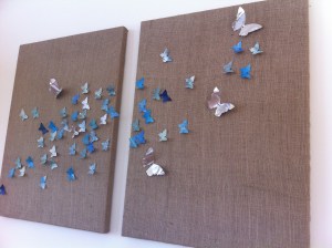 Butterflies 3