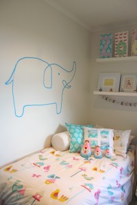 Zoe's Nursery