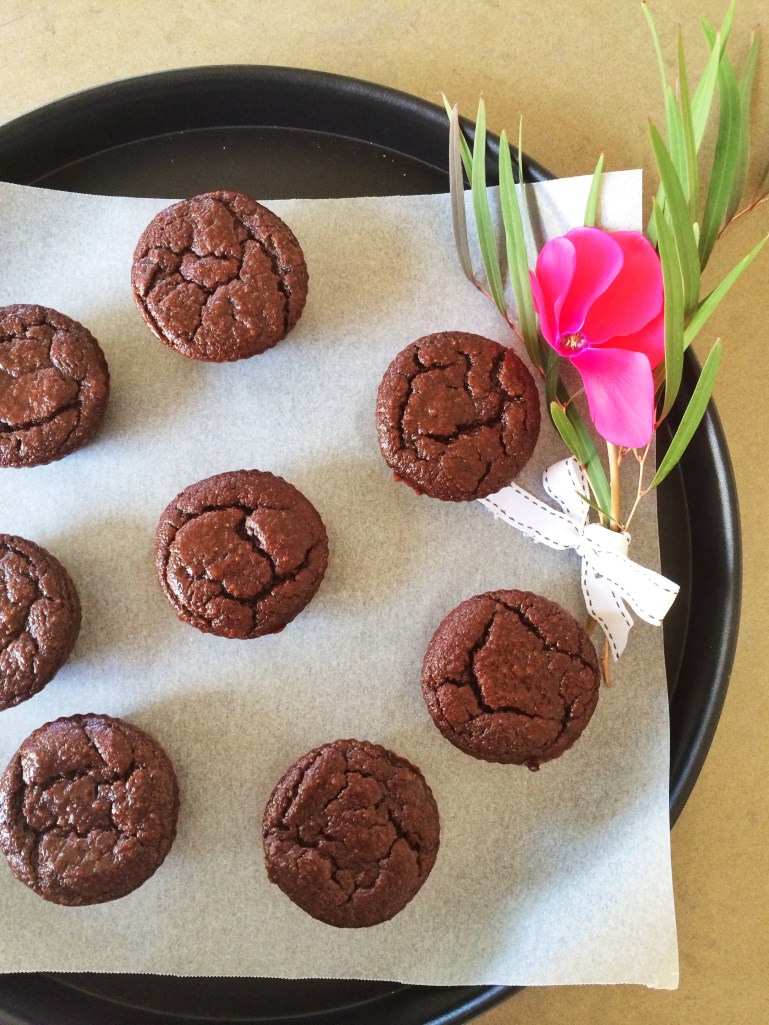 Flourless chocolate cake orange gluten free dairy free almond meal