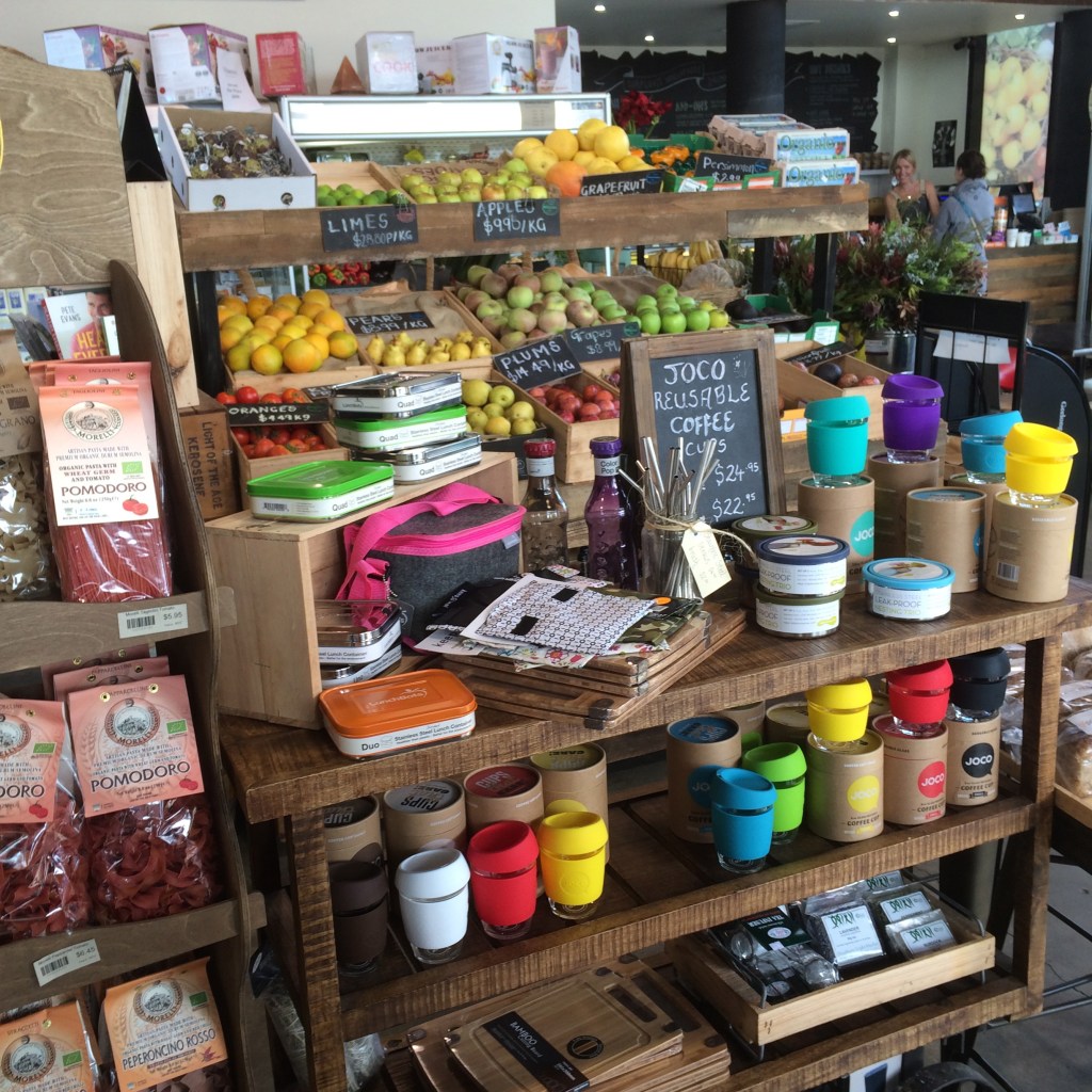 Surf coast wholefoods Torquay Australia organic raw health food healthy raw 